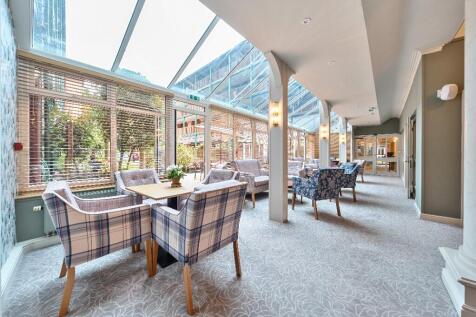Owner&#39;s Conservatory