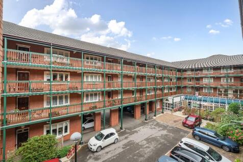 Carrs Court