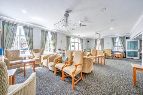 Owner&#39;s Lounge 