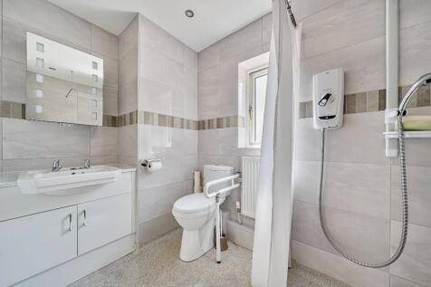 Wetroom