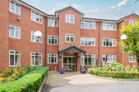 Gorselands Court