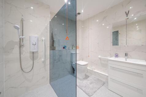 Wet Room