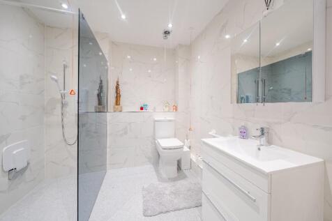 Wet Room