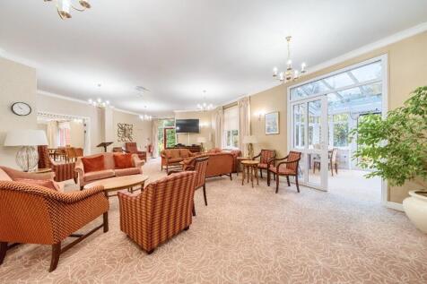 Owner&#39;s Lounge