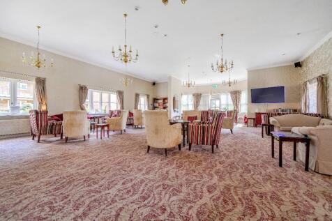 Owner&#39;s Lounge