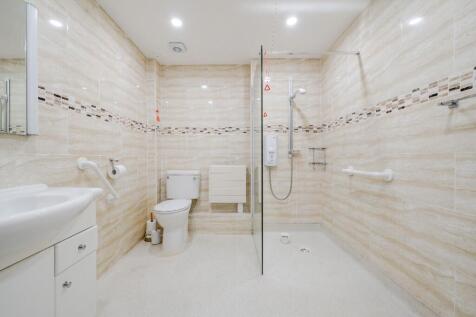 Wet Room