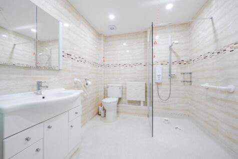 Wet Room