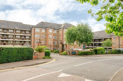 Blake Court