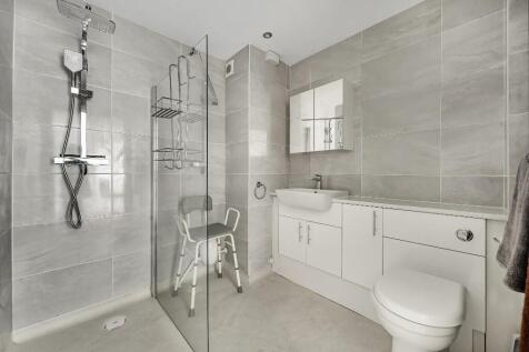 Wetroom