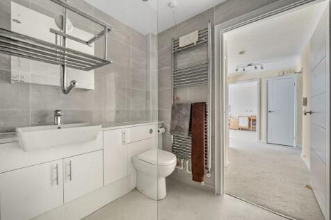 Wetroom