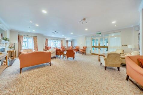 Owner&#39;s Lounge