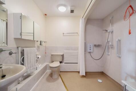 WetRoom 