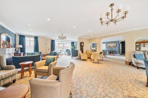Owner&#39;s Lounge