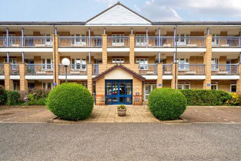 Minster Court