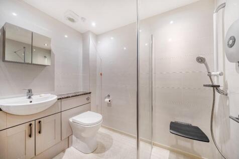 Wetroom