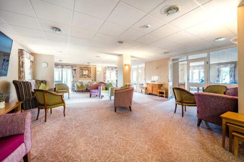 Owner&#39;s Lounge