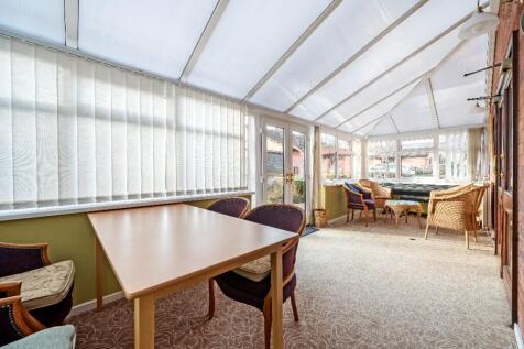 Owner&#39;s Conservatory