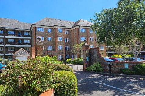 Blake Court