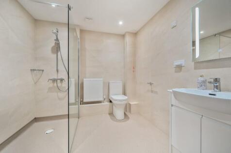 Wet Room 