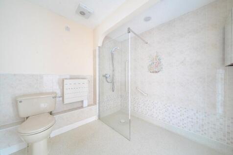 Wetroom