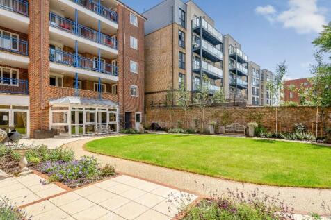 Marlborough Court