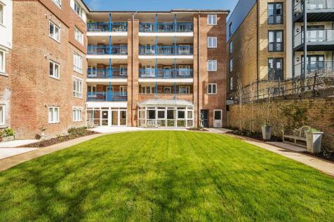 Marlborough Court