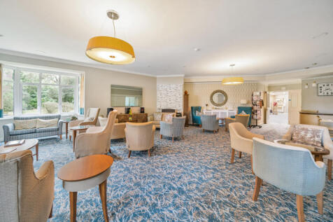 Owner&#39;s Lounge