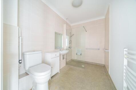 Wet Room
