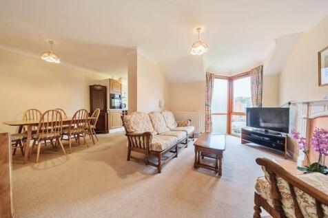 Living/ Dining Room