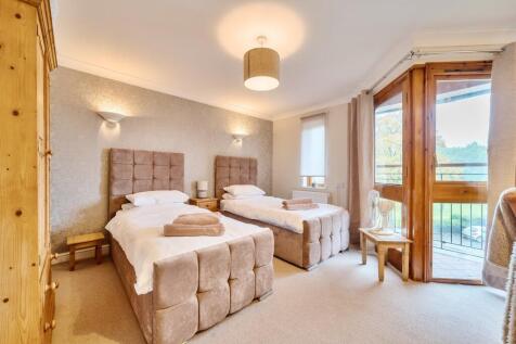 Guest Suite