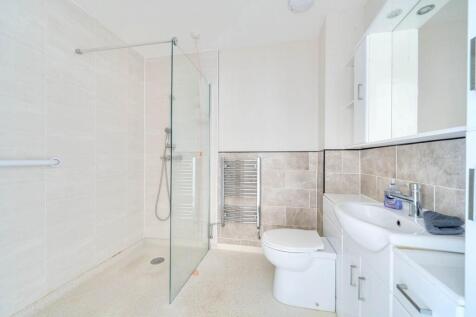 Wet Room