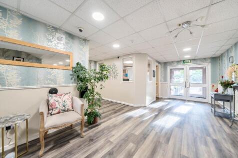 Entrance Lobby