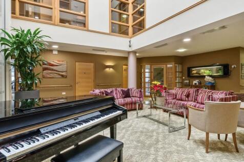 Entrance Lobby