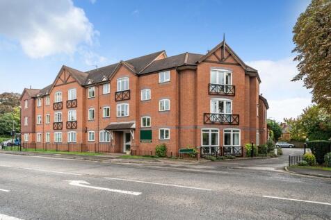 Deerhurst Court