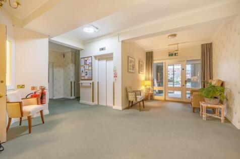 Entrance Lobby