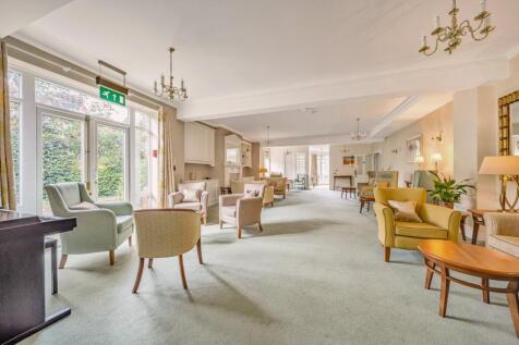 Owners Lounge
