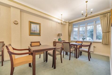 Activities Room