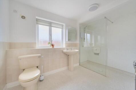 Wet Room