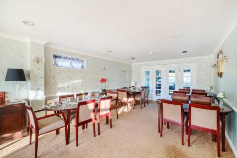 Owner&#39;s Dining Room