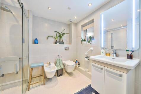 Wet Room