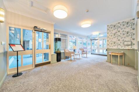 Entrance Lobby