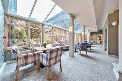 Owners Conservatory