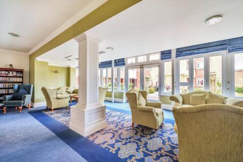 Owners Lounge