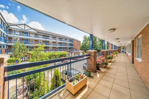 Priory Court