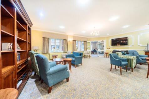 Owner&#39;s Lounge