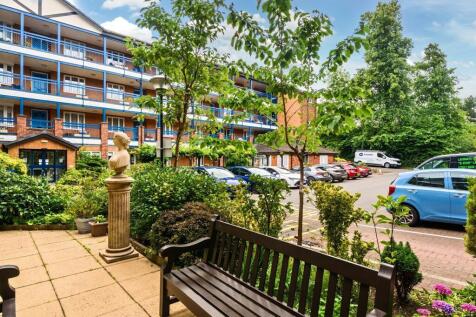 Priory Court