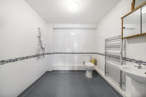 Wet Room