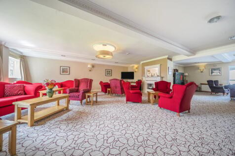 Owners Lounge