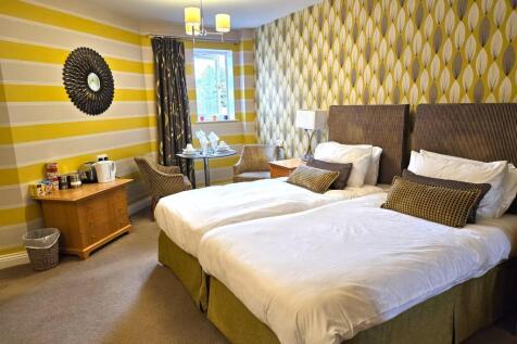 Guest Suite