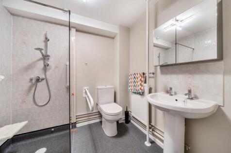 Wet Room